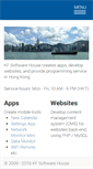 Mobile Screenshot of kfsoft.info